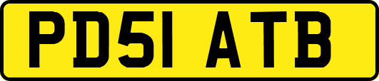 PD51ATB