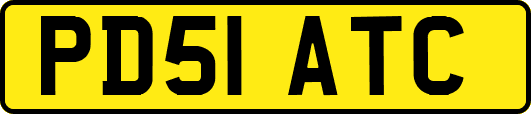 PD51ATC