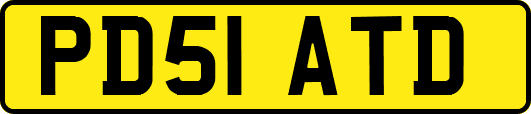 PD51ATD