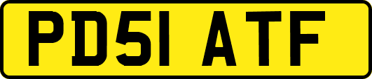 PD51ATF