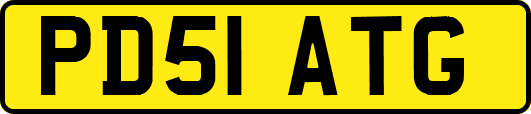 PD51ATG