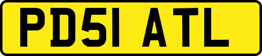 PD51ATL