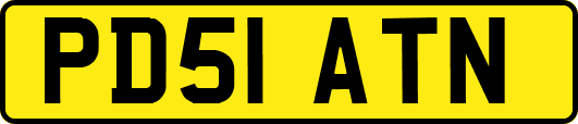 PD51ATN