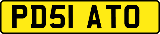 PD51ATO