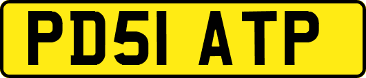 PD51ATP