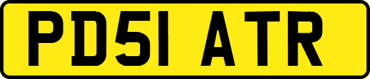 PD51ATR