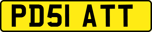 PD51ATT