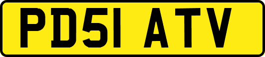 PD51ATV