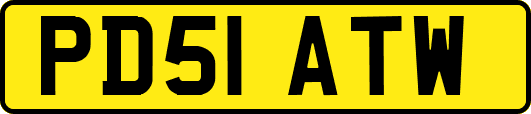 PD51ATW