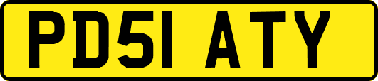 PD51ATY