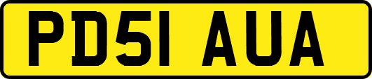 PD51AUA