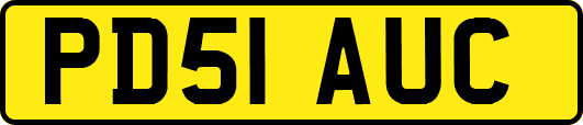 PD51AUC