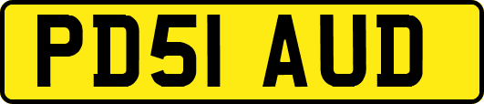 PD51AUD