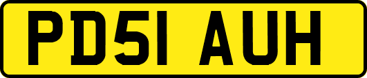 PD51AUH