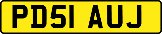 PD51AUJ