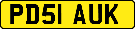 PD51AUK