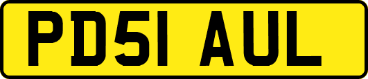 PD51AUL