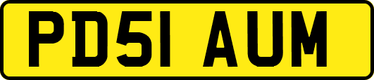 PD51AUM