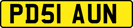 PD51AUN