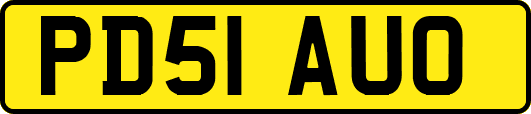 PD51AUO