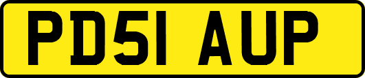 PD51AUP