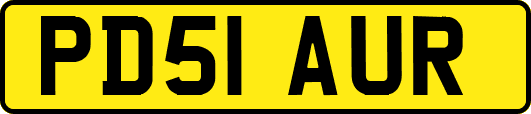 PD51AUR