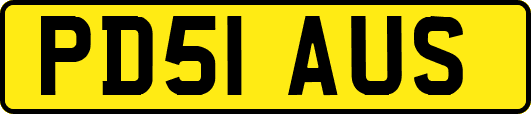 PD51AUS