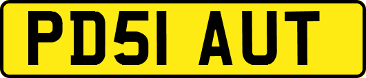 PD51AUT