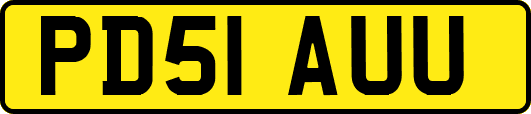 PD51AUU