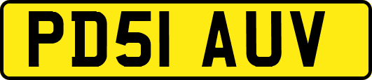 PD51AUV