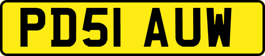 PD51AUW