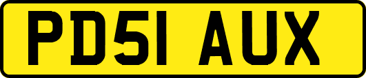 PD51AUX