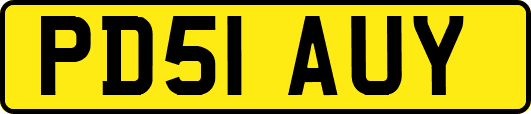 PD51AUY