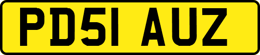 PD51AUZ