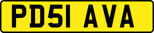 PD51AVA