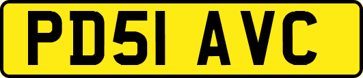 PD51AVC