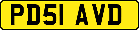 PD51AVD