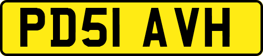 PD51AVH