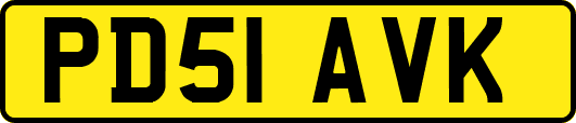 PD51AVK