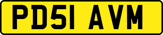 PD51AVM