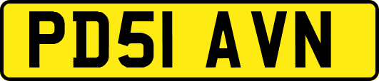 PD51AVN