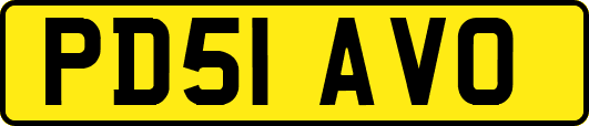 PD51AVO