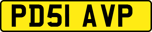 PD51AVP