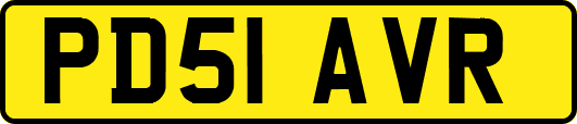 PD51AVR