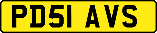 PD51AVS