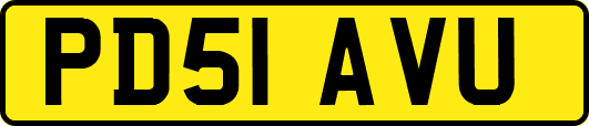 PD51AVU