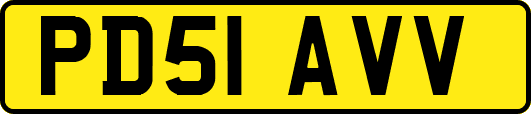 PD51AVV