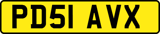 PD51AVX