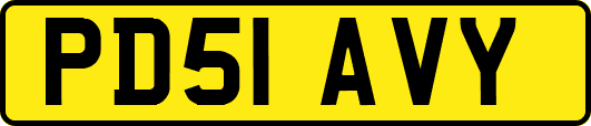 PD51AVY