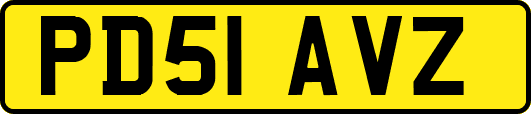 PD51AVZ